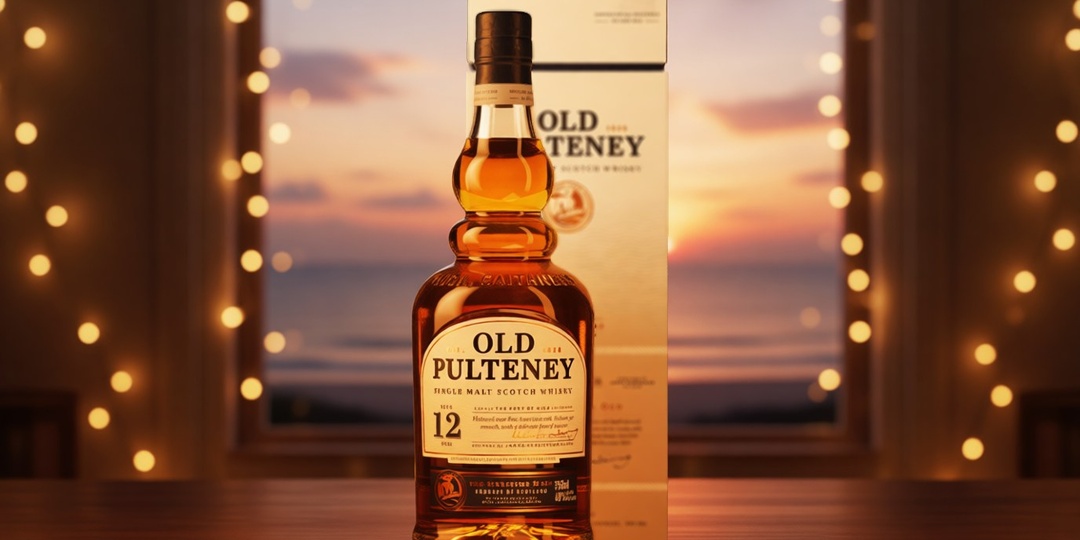 Какой виски самый вкусный?