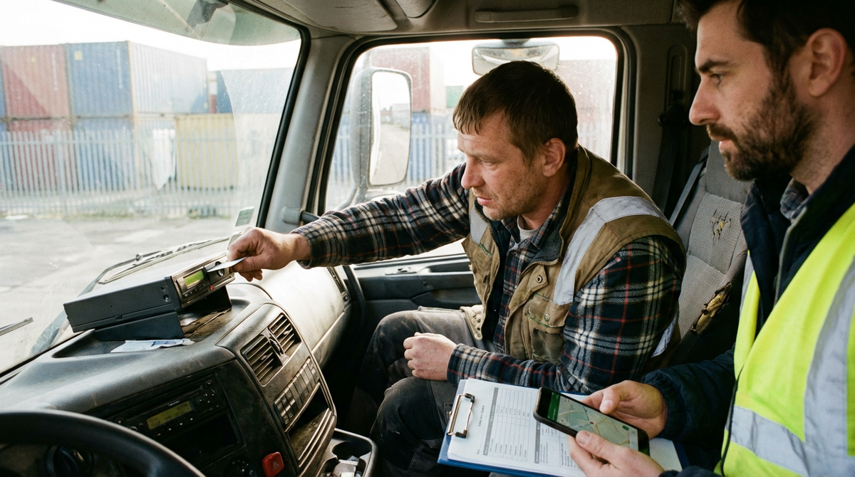    Сопровождение грузов: пошаговый план организации и документы