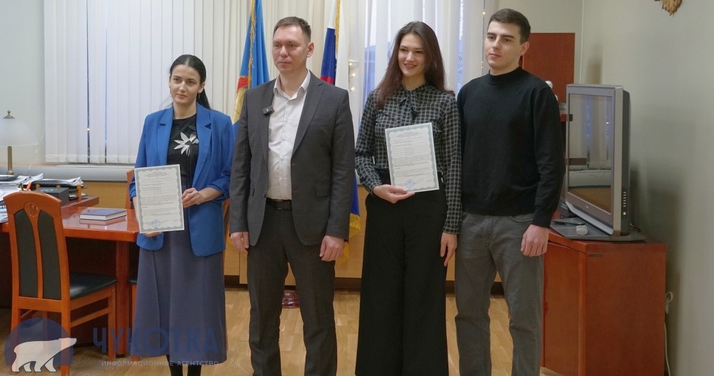 Фото: ИА "Чукотка"/Павел Кошеленко