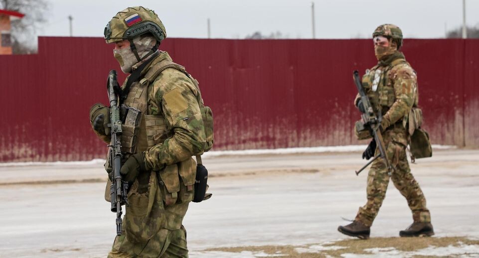    Belkin Alexey/news.ru / www.globallookpress.com