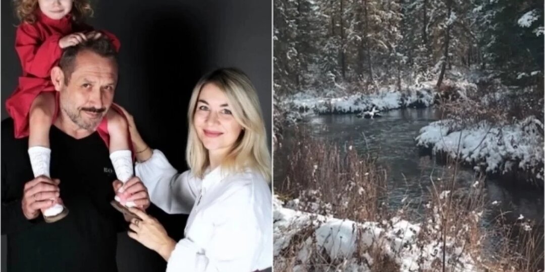 Эксперт Лысенко предположила, что Усольцевы могли утонуть в горной реке