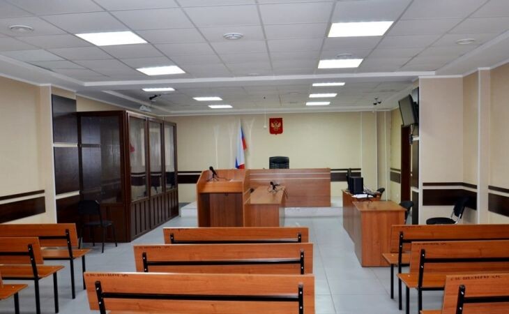 Суд. Фото: Объединенная пресс-служба судов Алтайского края
