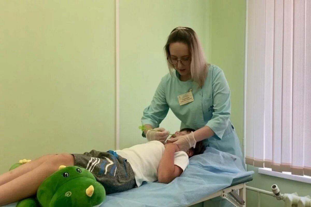    Итоги года подвели в министерстве здравоохранения Тульской области