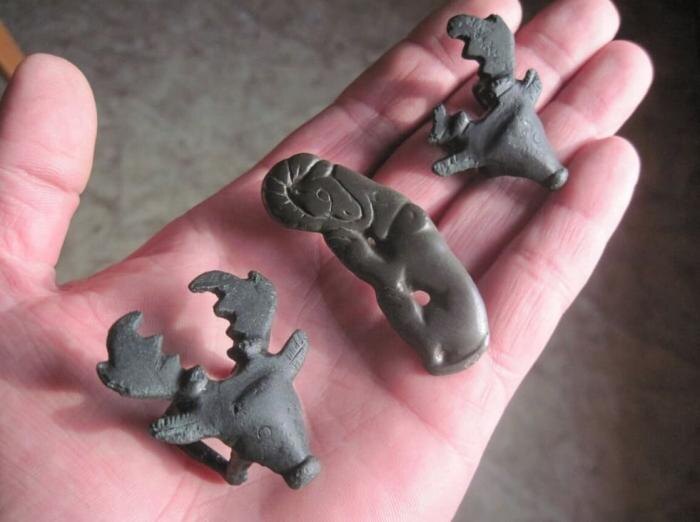     Фото: краевед Владимир Гирник