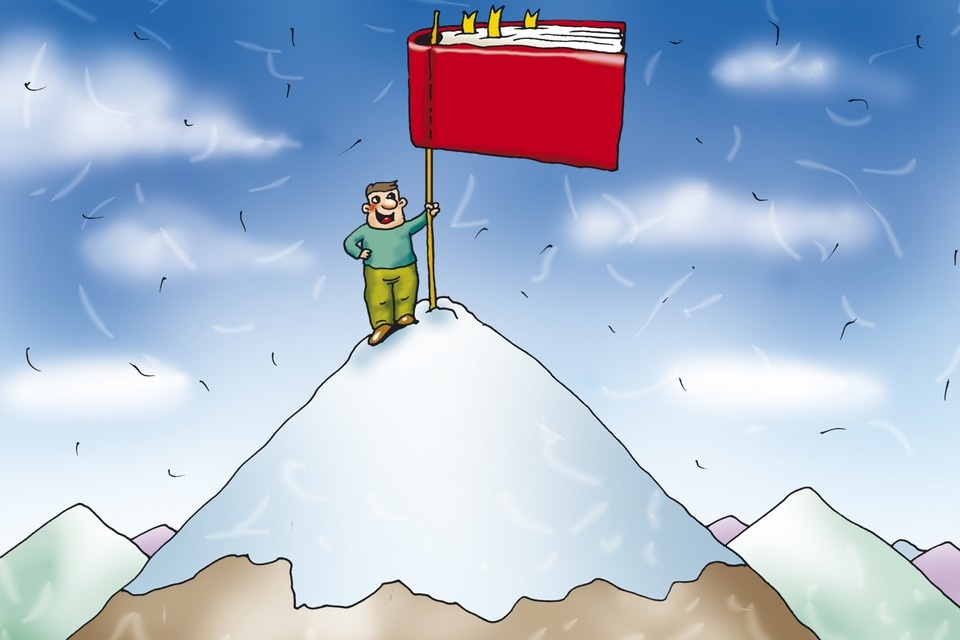    Вопрос дня: А вы какую книгу предложили бы в книжный рейтинг «Комсомолки»? Екатерина МАРТИНОВИЧ