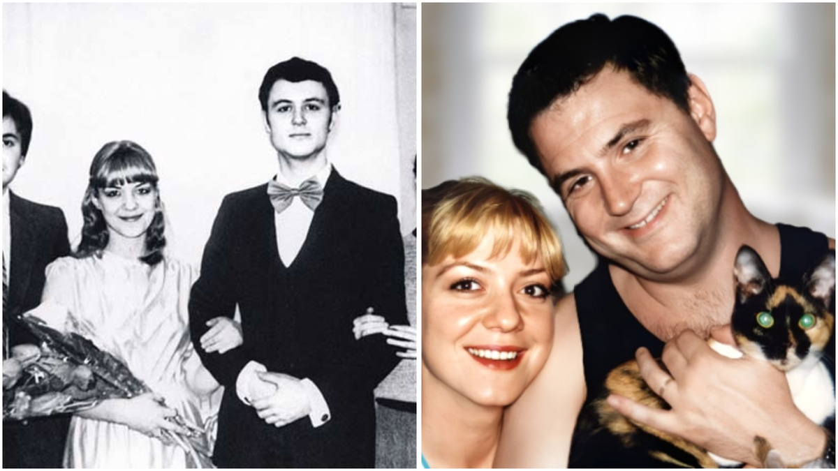 Ради Анны Максим расстался с Ириной 