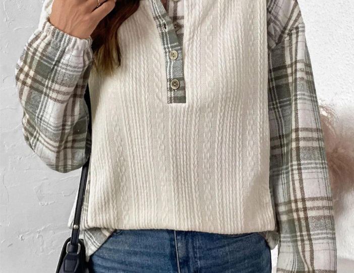 Какой свитшот выбрать в 2026 году, чтобы образ выглядел собранным, а не напоминал домашнюю одежду: 9 удачных вариантов с заметным эффектом