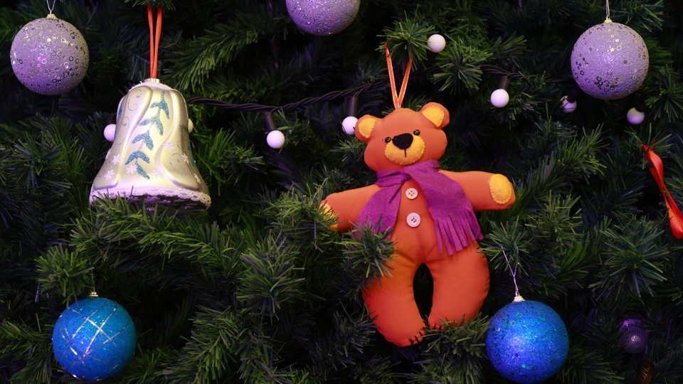 Новогодние ярмарки и мастер-классы 2025-2026 в Барнауле: площадки, расписание работы, дата открытия