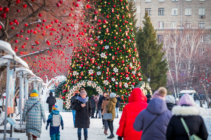    Фото Андрея Заржецкого