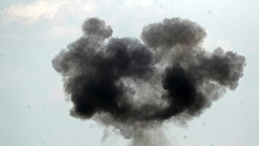    Фото: Global Look Press/Zhang Gaiping