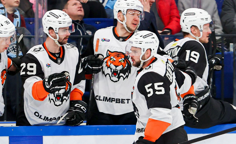 чемпионат.ком