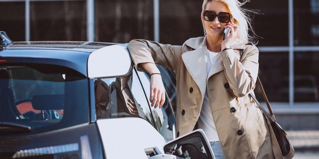 Как оптимизировать зарядку электрокаров — очевидное (нет) решение