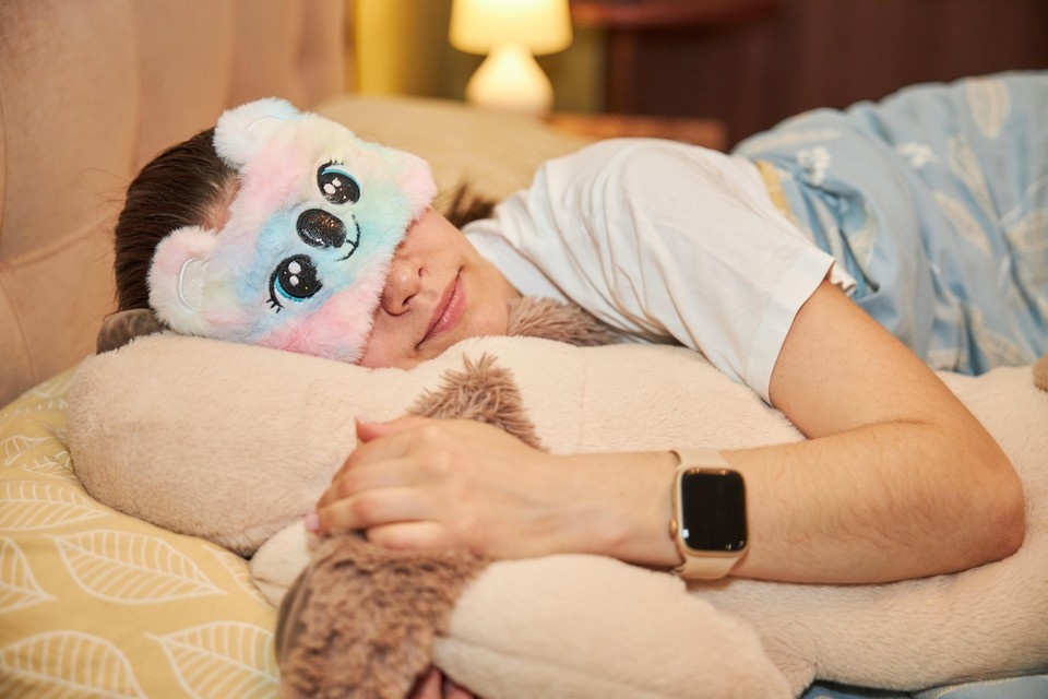    Готовиться к бессонной ночи нужно начать за 2-3 дня. Николай ОБЕРЕМЧЕНКО