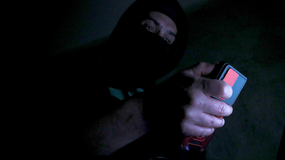     Мошенники стали похищать паспортные данные под предлогом допуска в военкомат ИЗВЕСТИЯ/Сергей Коньков