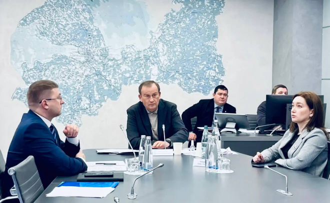    © Пресс-служба администрации Ленобласти