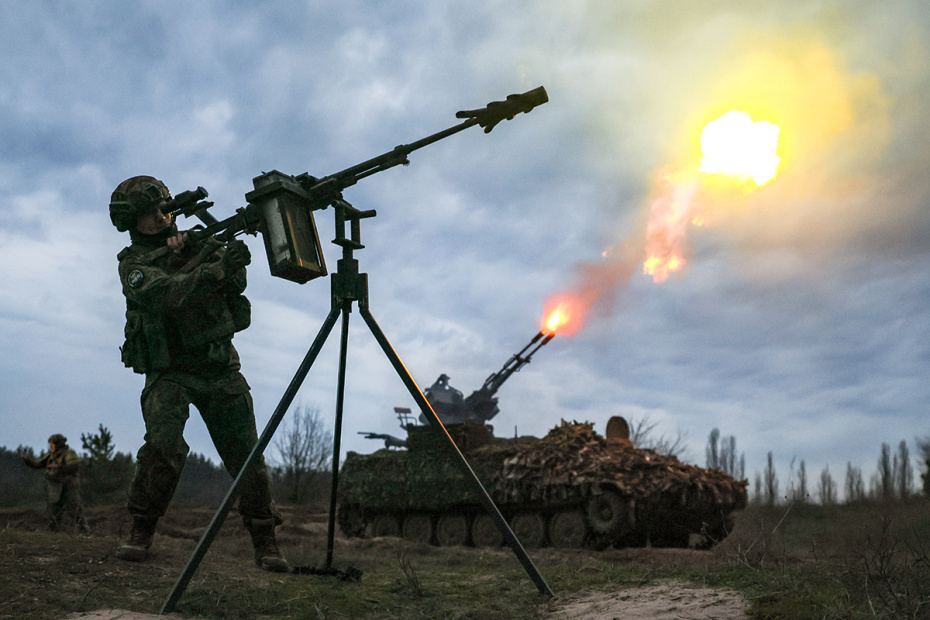    Александр Река/ТАСС