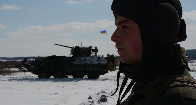    Ministry of Defense of Ukraine