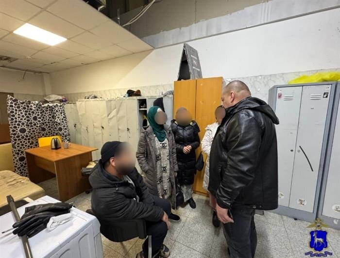    ФОТО: ГУ МВД по Самарской области