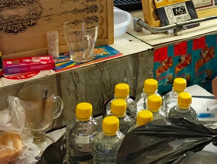    ФОТО: ГУ МВД по Самарской области