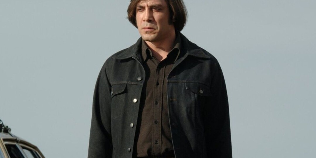 Фильмы, похожие на «Старикам тут не место»