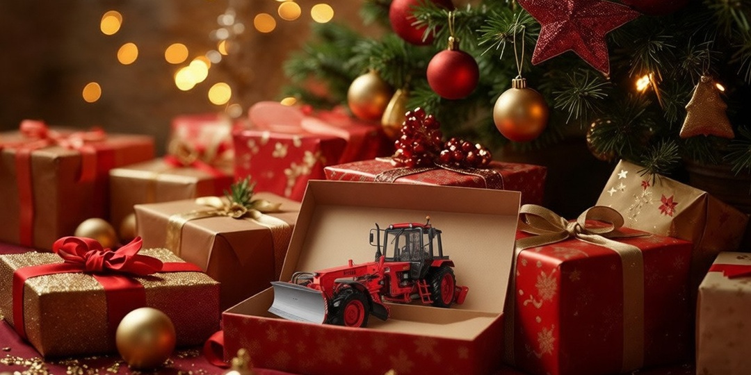 🎄 До Нового года осталось 7 дней