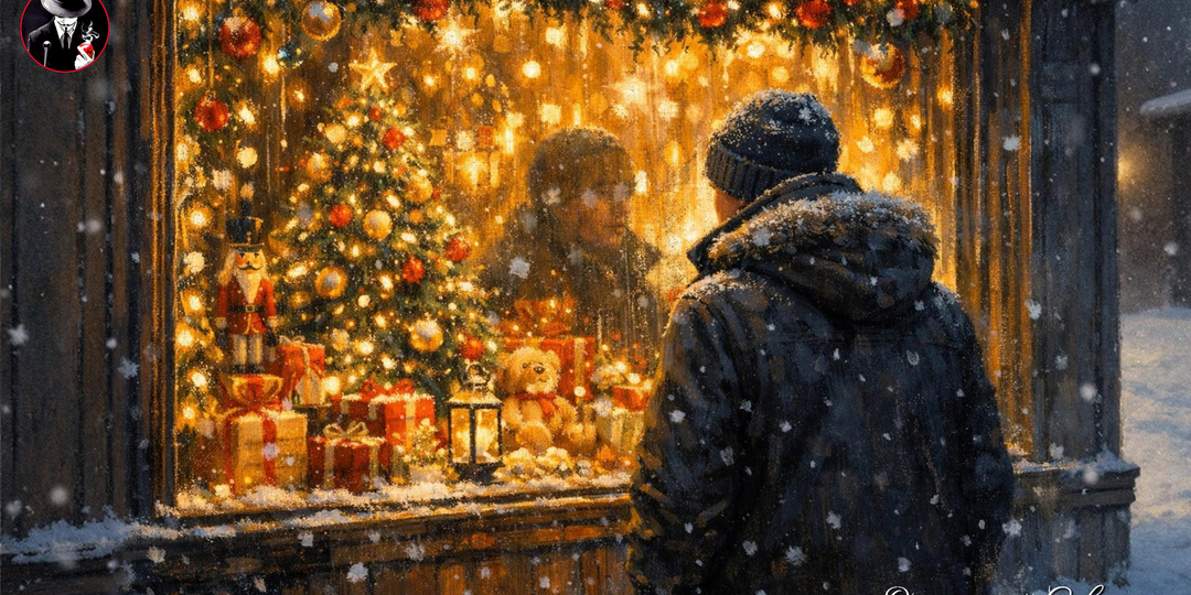 Новогоднее настроение: куда оно девается и как его вернуть