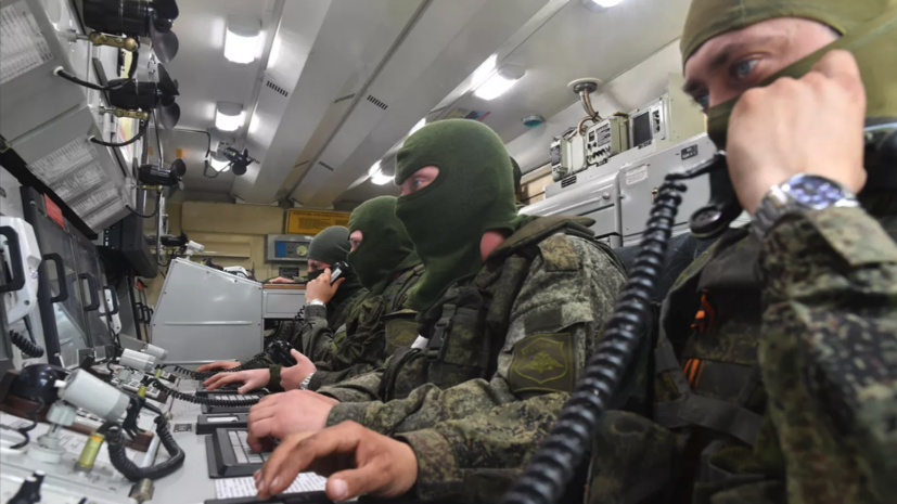   РИА Новости