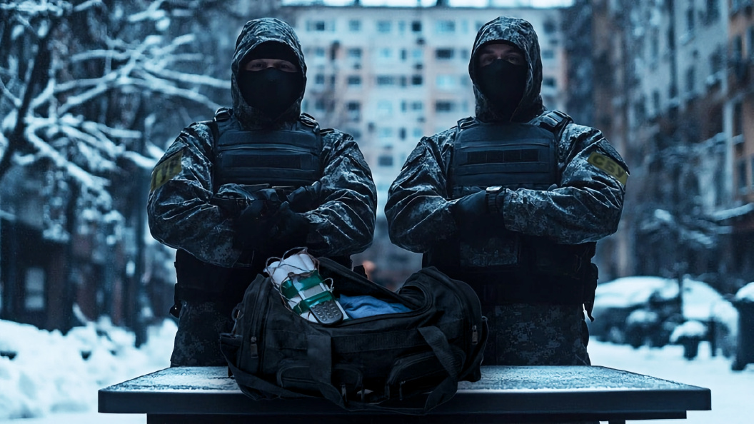    Коллаж Царьграда