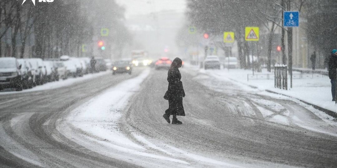 Доброе утро, Петербург