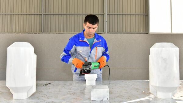    © Foto / Пресс-служба президента Таджикистана