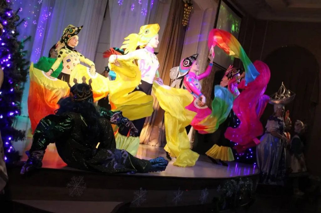    Фото: Управление образования Новошахтинска Редактор