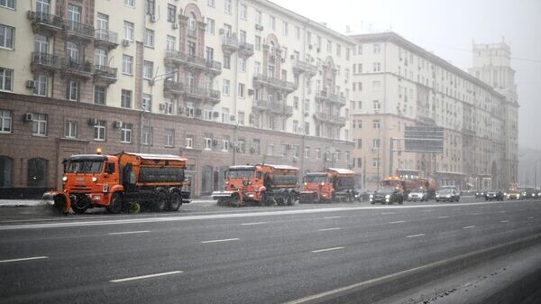    © Sputnik / Владимир Астапкович