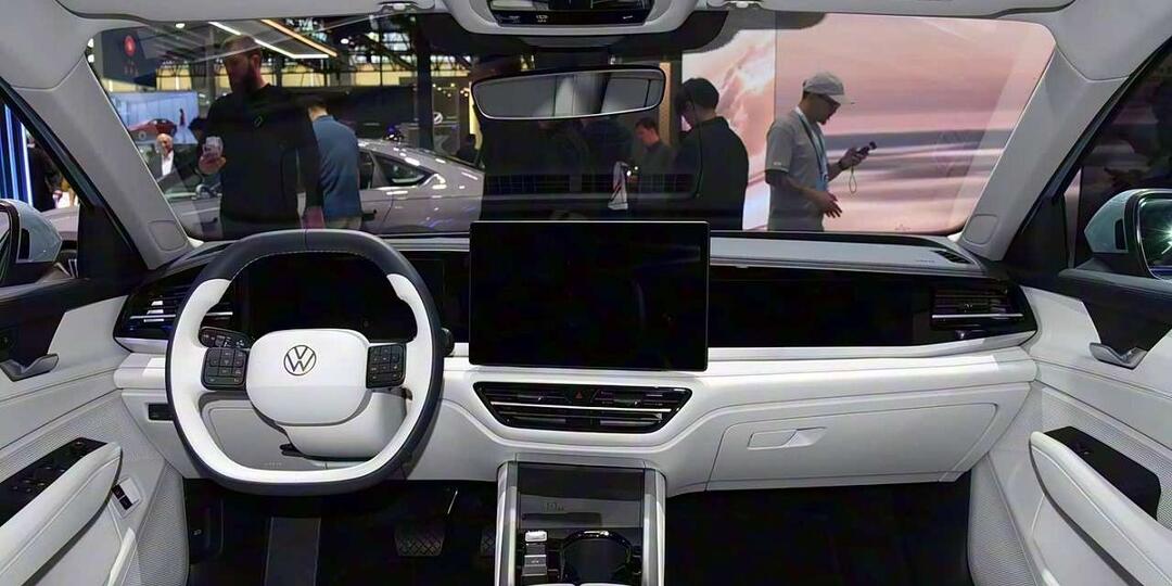 Самый экономичный Volkswagen Passat скоро выйдет на рынок: подробности