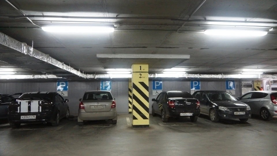 Недвижимость экс-директора барнаульского «Эко-Комплекса» выставили на торги