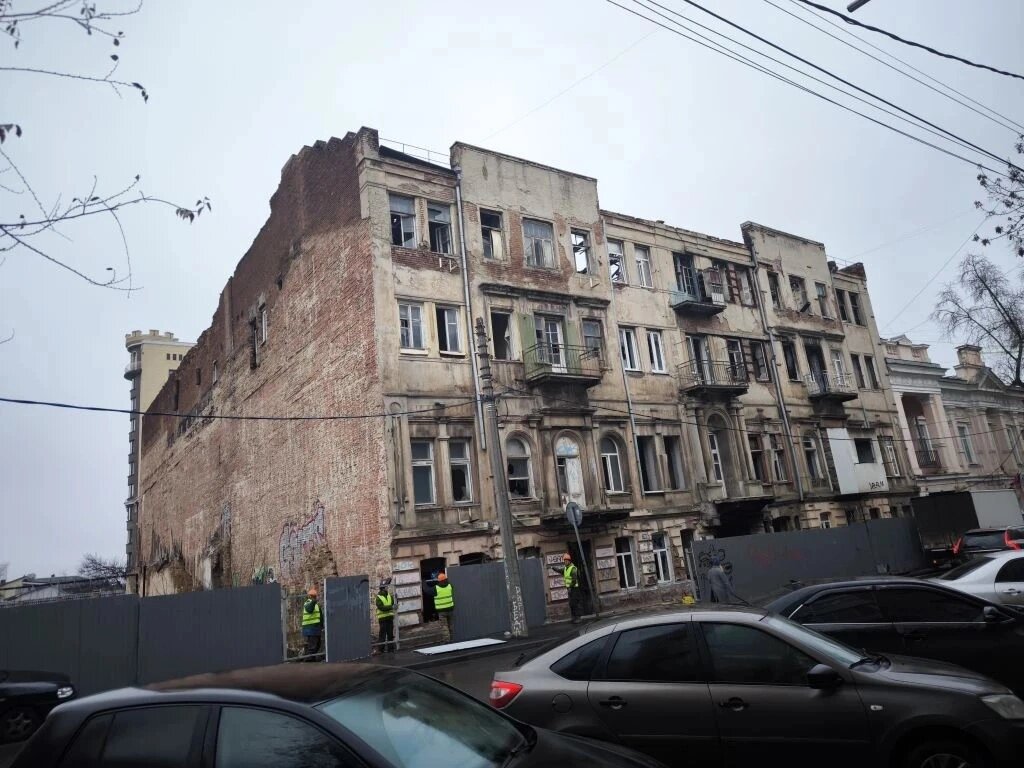    Фото: Администрации города Ростова-на-Дону