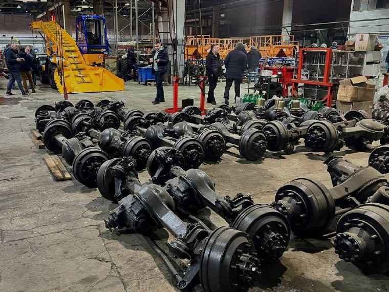     Фото: пресс-служба администрации Наро-Фоминского г.о.