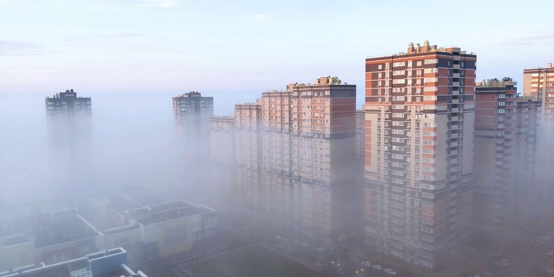 На улицу идти можно? Волгоград возвращается к нормальной жизни после угрозы БПЛА