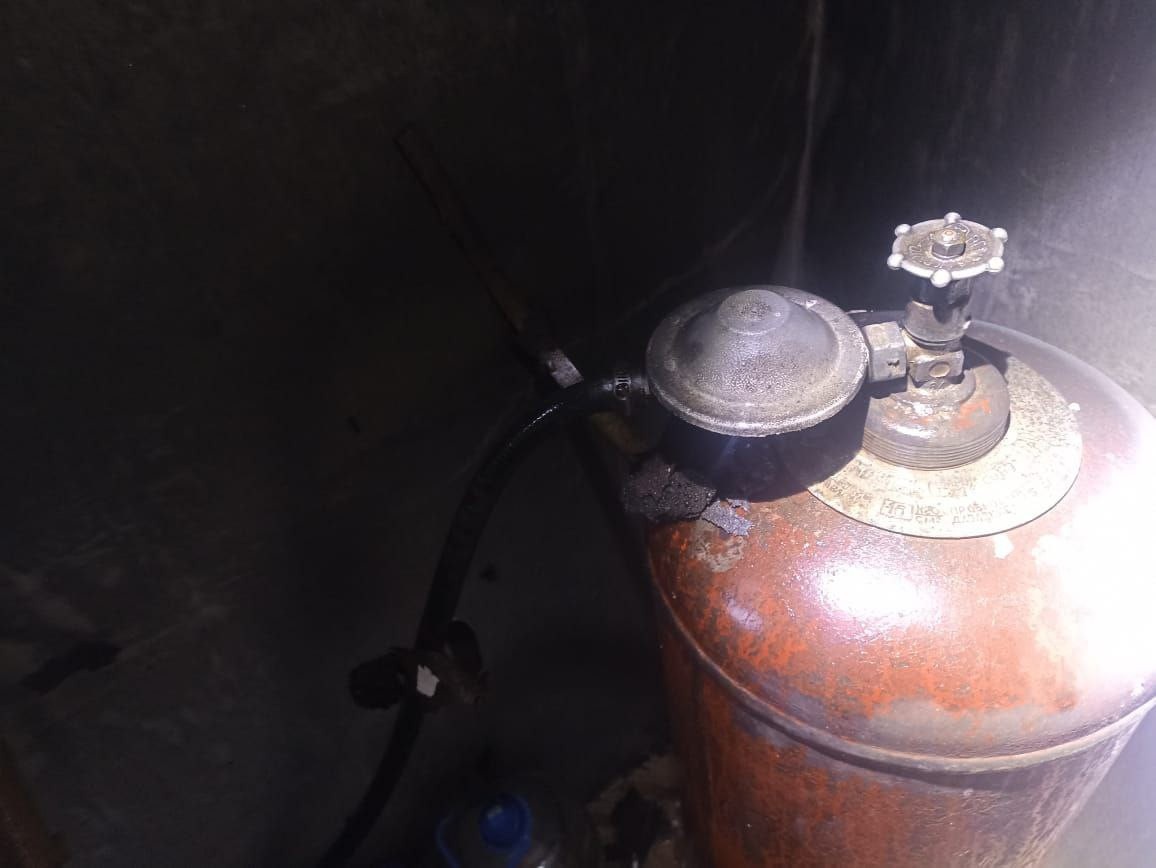     Фото: СУ СКР по Свердловской области