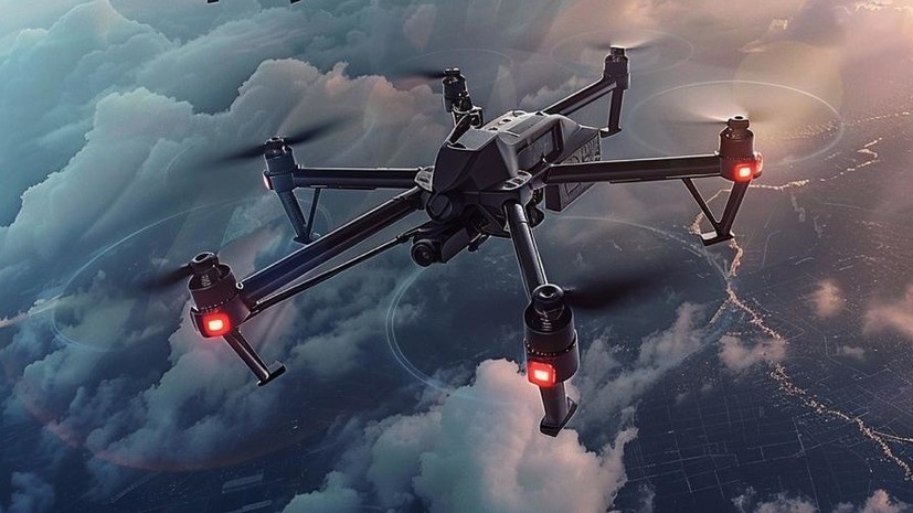   Сгенерировано с помощью ИИ