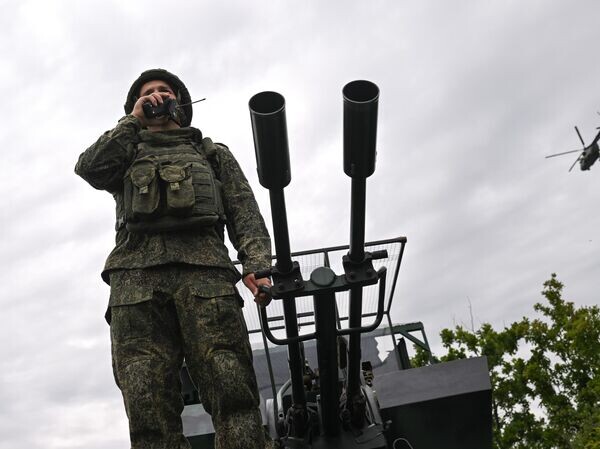 Удары с разных направлений: ВКС РФ работают по Сумской области и контролируемых районам Запорожья