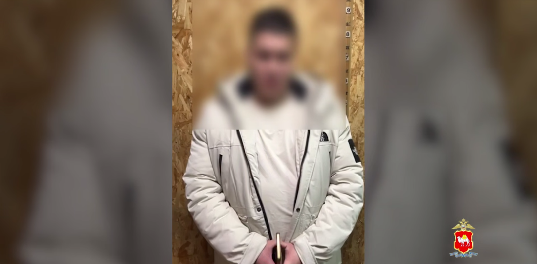 Челябинские полицейские задержали мужчину за скандал в детсаду