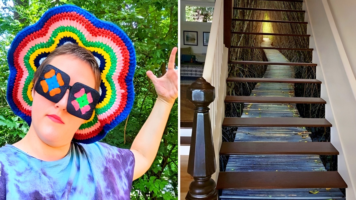 17 примеров креативных идей, которые вы сразу захотите воплотить в жизнь