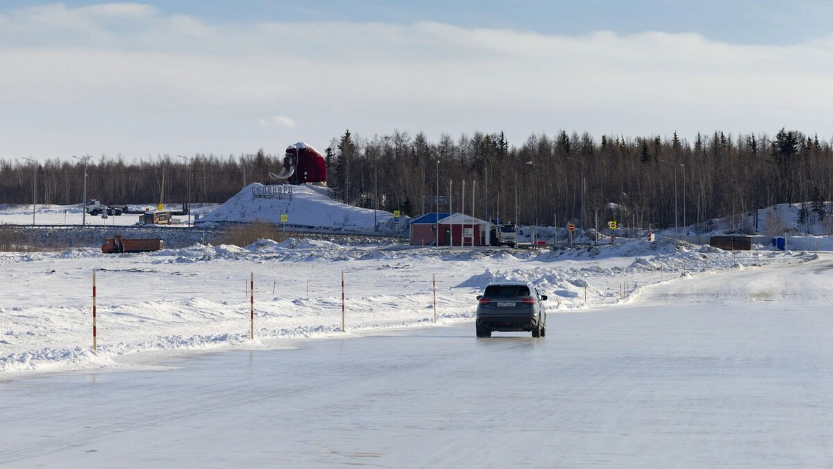    Фото: Юлия Чудинова/«Ямал-Медиа»