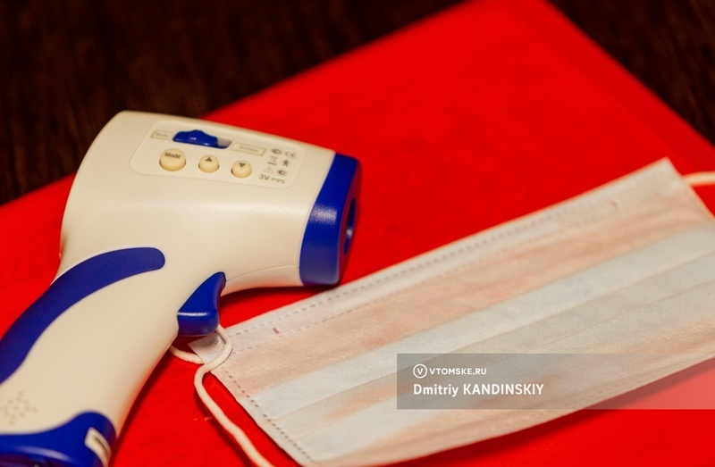    Фото: Дмитрий Кандинский / vtomske.ru