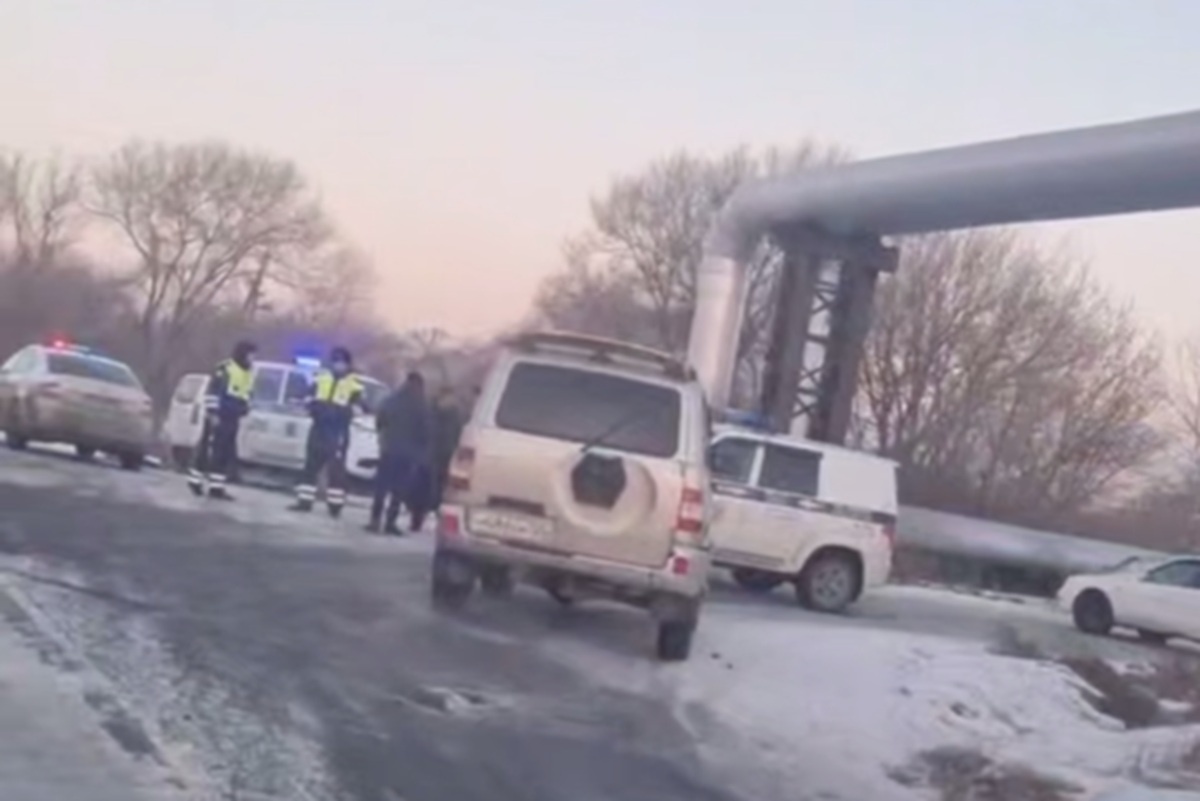    Фото: скриншот видео, источник соцсети