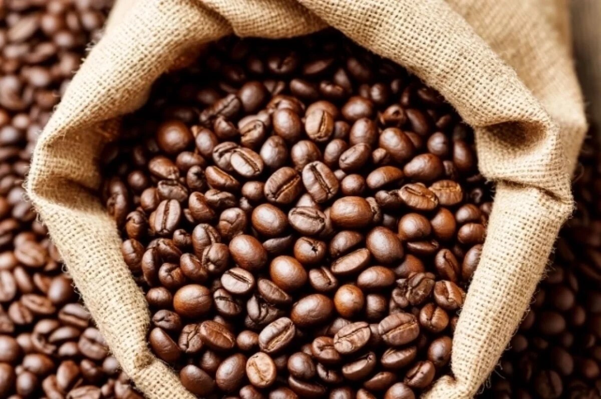    Эксперт Хачатурян объяснил, почему на Кубани кофе подорожал на 12%