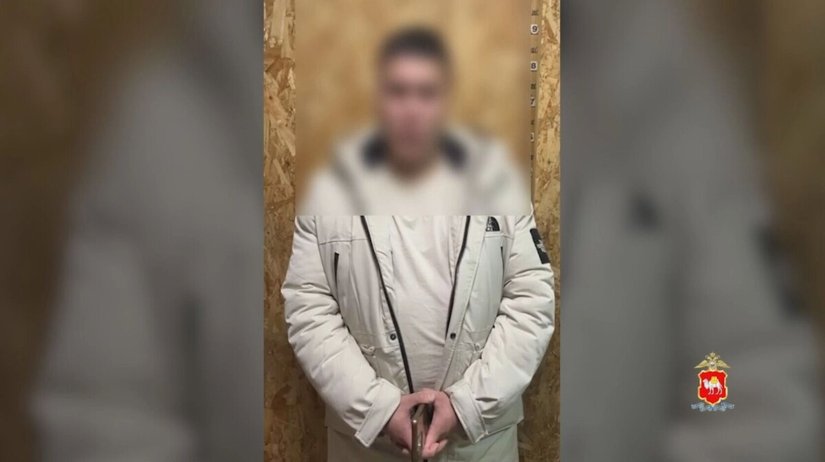    Полиция задержала мужчину, устроившего скандал из-за подарка в детском саду   полиция Южного Урала