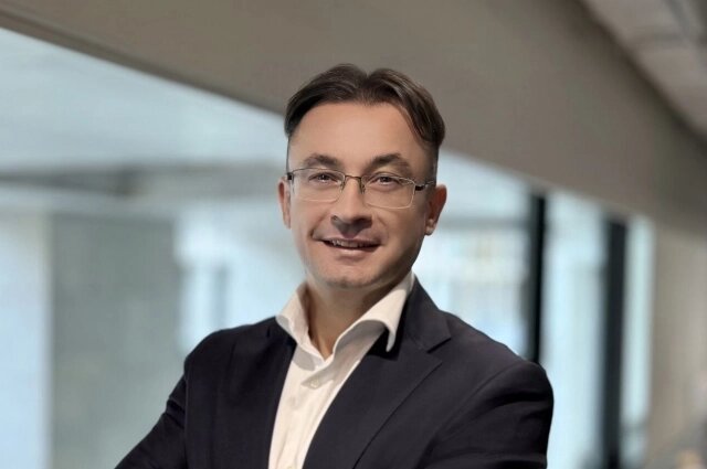    Анатолий Скоромец. Фото: Газпромнефть-СМ