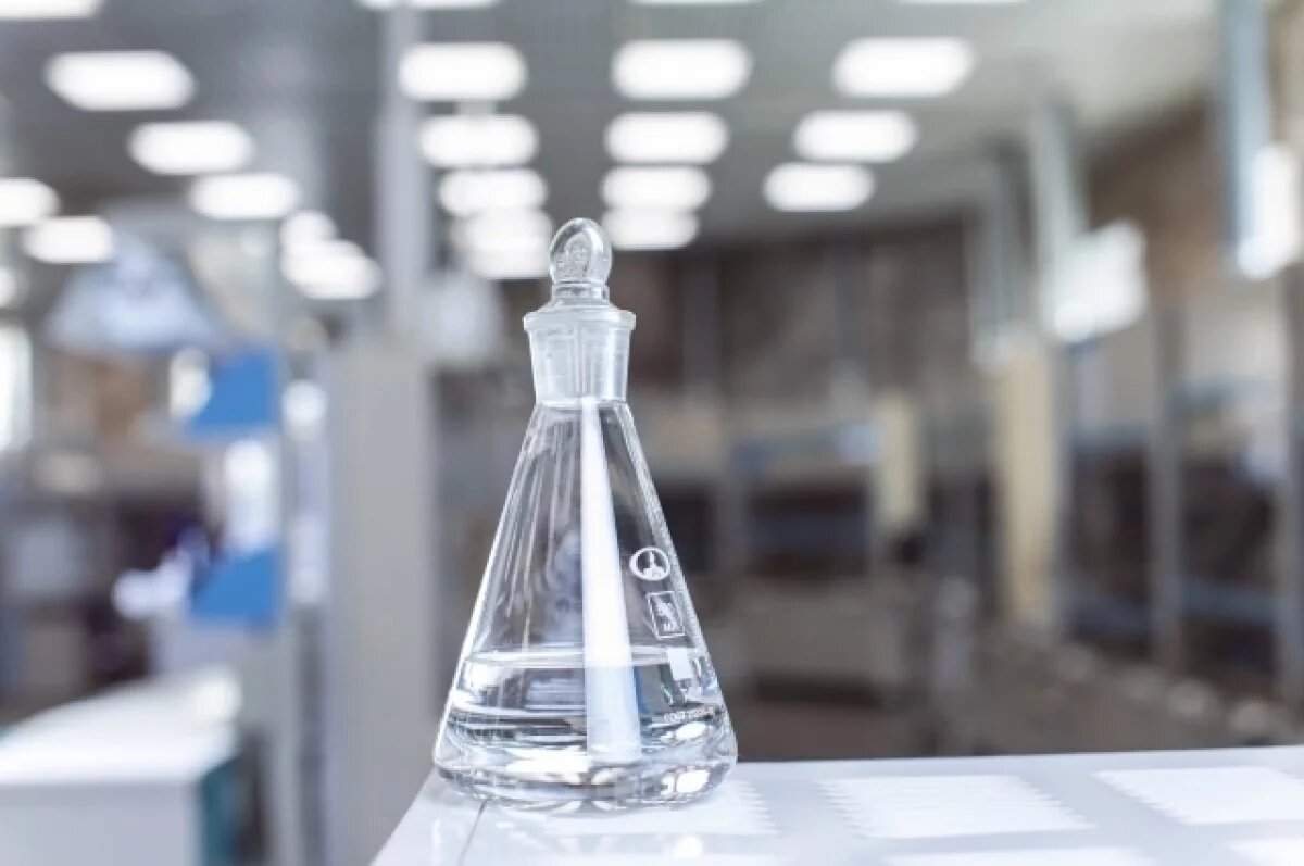    Стандарт чистоты.