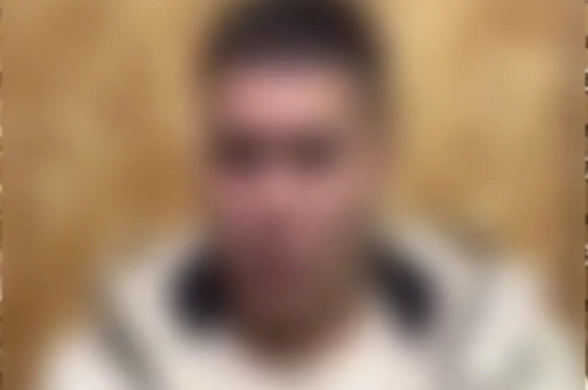    Полицейские задержали челябинца, устроившего скандал в детском саду